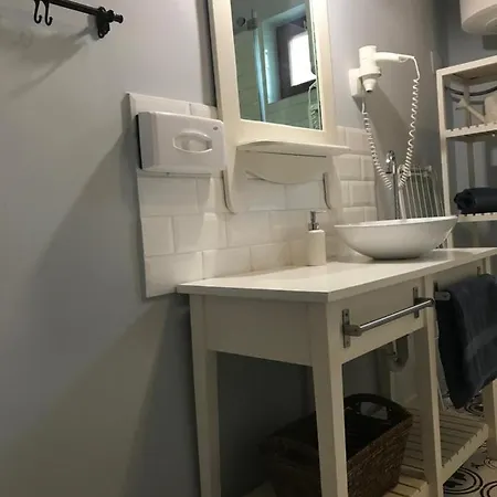 Borka * Abádszalók