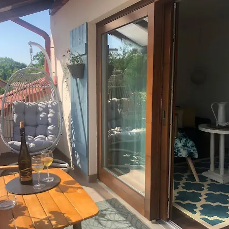 Borka Bed & Breakfast